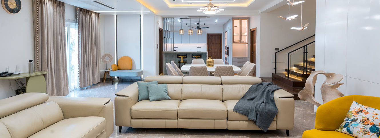 Best Interior Designers in Hyderabad